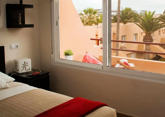 Kalma By Vacanzy Collection شقة *