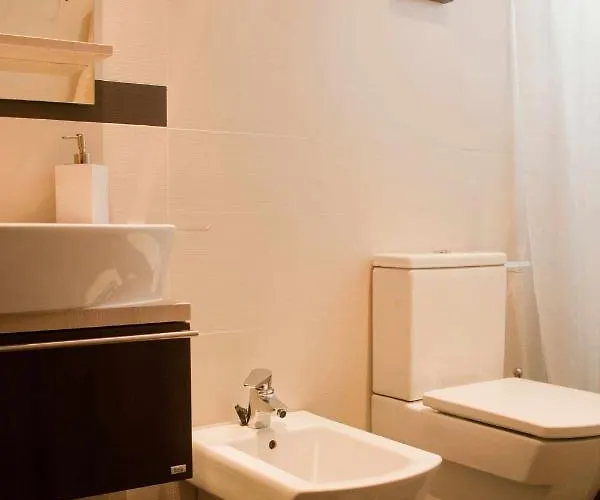 Kalma By Vacanzy Collection شقة