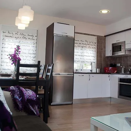 아파트 Kalma By Vacanzy Collection