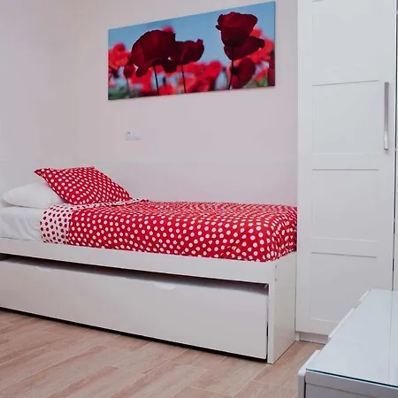 Apartamento Kalma By Vacanzy Collection Corralejo