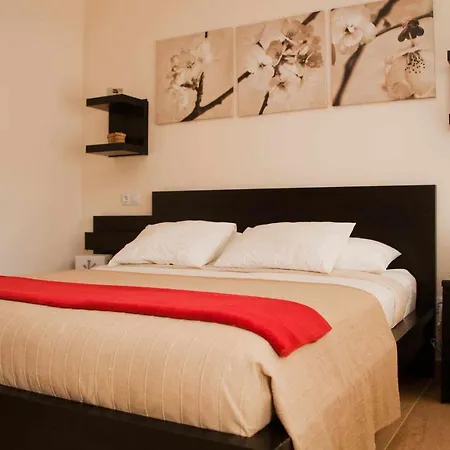 Apartamento Kalma By Vacanzy Collection * Corralejo