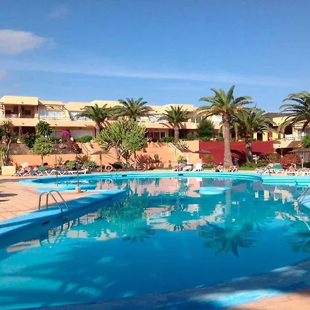 Apartamento Kalma By Vacanzy Collection Corralejo