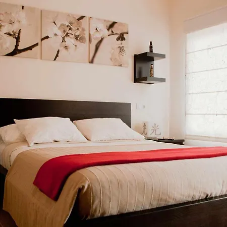 Apartmán Kalma By Vacanzy Collection