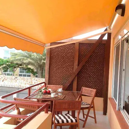 Apartamento Kalma By Vacanzy Collection *