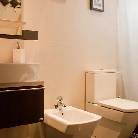 Kalma By Vacanzy Collection Apartman
