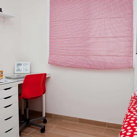 Kalma By Vacanzy Collection Apartman Corralejo
