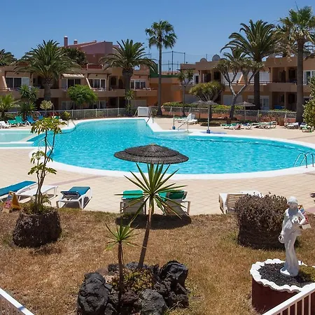 Apartman Kalma By Vacanzy Collection Corralejo