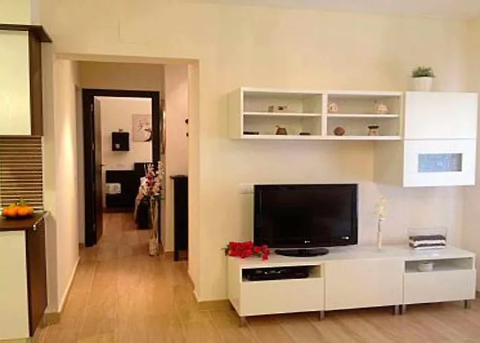 Kalma By Vacanzy Collection Коральео