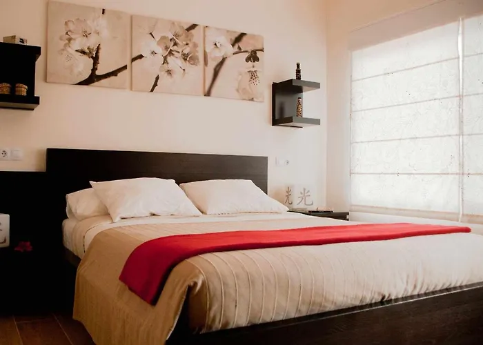 Апартаменты Kalma By Vacanzy Collection