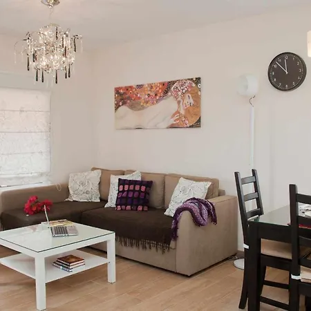 Kalma By Vacanzy Collection Apartman