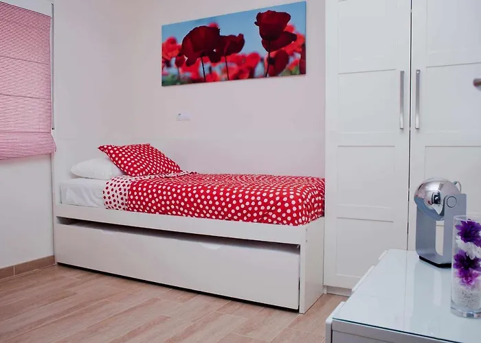 Apartamento Kalma By Vacanzy Collection Corralejo