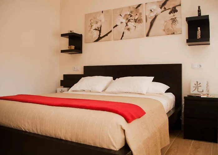 Apartamento Kalma By Vacanzy Collection * Corralejo