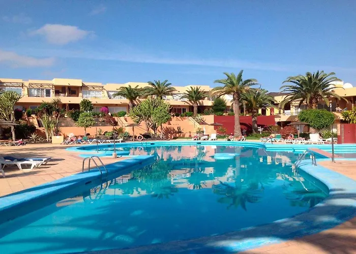 Apartment Apartamento Kalma By Vacanzy Collection Corralejo