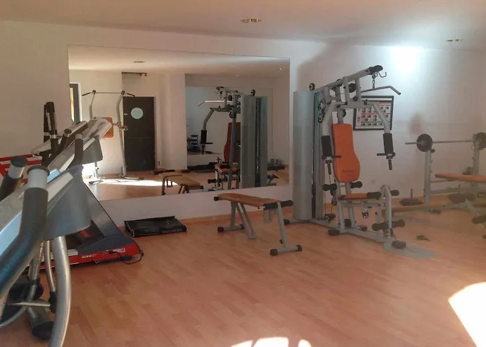 Apartamento Kalma By Vacanzy Collection Corralejo