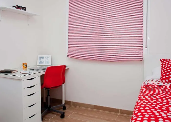 Apartamento Kalma By Vacanzy Collection Apartment Corralejo